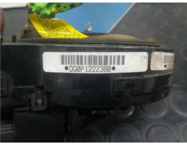 Anillo Contacto Volante Hyundai SANTA FE 2 2 CRDi 