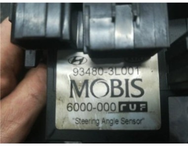 Anillo Contacto Volante Hyundai SANTA FE 2 2 CRDi 