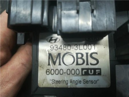 Anillo Contacto Volante Hyundai SANTA FE 2 2 CRDi 