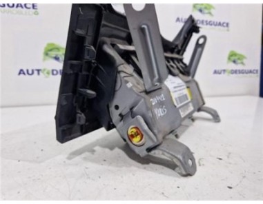 Airbag Inferior Salpicadero Toyota Yaris  1 3 Active [1 3 Ltr  - 73 kW 16V CAT]