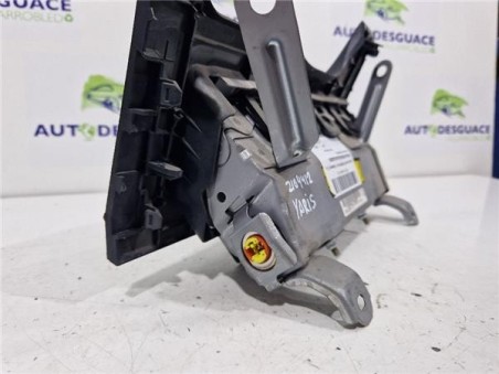 Airbag Inferior Salpicadero Toyota Yaris  1 3 Active [1 3 Ltr  - 73 kW 16V CAT]