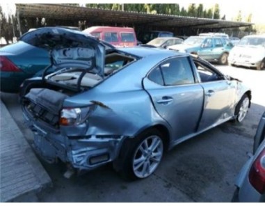 Airbag Inferior Salpicadero Lexus IS200 2 2 D-CAT  Airbag Inferior Salpicadero Lexus IS200 2 2 D-CAT