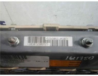 Airbag Inferior Salpicadero Lexus IS200 2 2 D-CAT  Airbag Inferior Salpicadero Lexus IS200 2 2 D-CAT