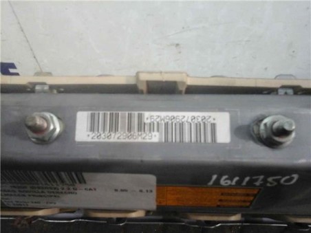 Airbag Inferior Salpicadero Lexus IS200 2 2 D-CAT 