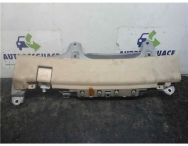 Airbag Inferior Salpicadero Lexus IS200 2 2 D-CAT  Airbag Inferior Salpicadero Lexus IS200 2 2 D-CAT