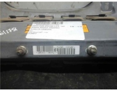 Airbag Inferior Salpicadero Lexus IS200 2 2 D-CAT  Airbag Inferior Salpicadero Lexus IS200 2 2 D-CAT