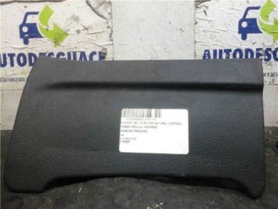 Airbag Inferior Salpicadero Peugeot 407 1 6 HDi FAP  2