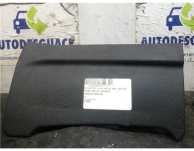 Airbag Inferior Salpicadero Peugeot 407 1 6 HDi FAP  Airbag Inferior Salpicadero Peugeot 407 1 6 HDi FAP