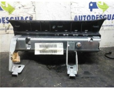 Airbag Inferior Salpicadero Peugeot 407 1 6 HDi FAP  Airbag Inferior Salpicadero Peugeot 407 1 6 HDi FAP