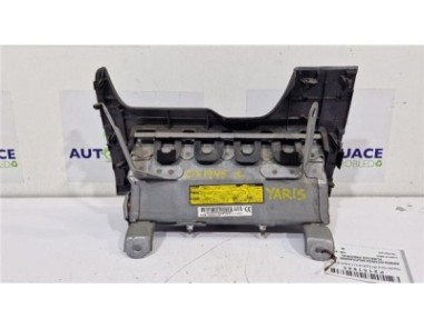 Airbag Inferior Salpicadero Toyota Yaris  1 3 Active [1 3 Ltr  - 73 kW 16V CAT]