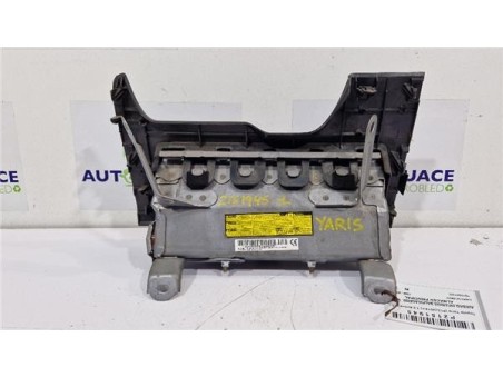 Airbag Inferior Salpicadero Toyota Yaris  1 3 Active [1 3 Ltr  - 73 kW 16V CAT]