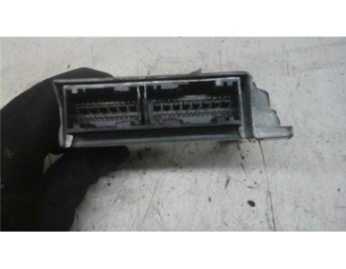 Centralita Airbag Citroen C6 2 7 V6 HDi FAP 