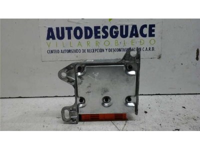 Centralita Airbag Renault SCENIC 1 9 dCi D 