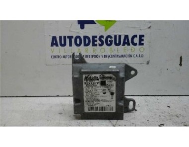 Centralita Airbag Renault SCENIC 1 9 dCi D 