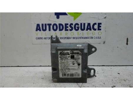 Centralita Airbag Renault SCENIC 1 9 dCi D 