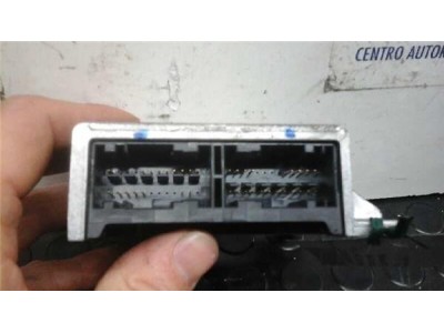 Centralita Airbag Peugeot 207 1 4 HDi
