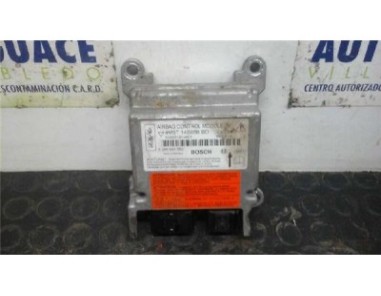 Centralita Airbag Ford FOCUS BERLINA 1 6 TDCi 