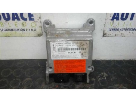 Centralita Airbag Ford FOCUS BERLINA 1 6 TDCi 
