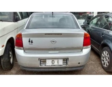 Centralita Airbag Opel VECTRA C BERLINA 2 2 16V DTI 