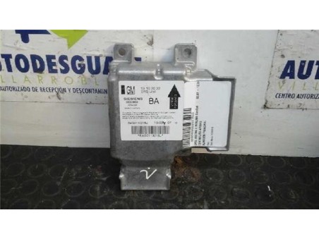Centralita Airbag Opel VECTRA C BERLINA 2 2 16V DTI 
