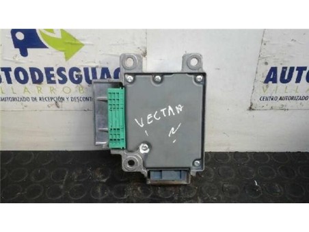 Centralita Airbag Opel VECTRA C BERLINA 2 2 16V DTI 