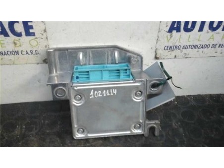 Centralita Airbag Opel MERIVA 1 3 16V CDTI 