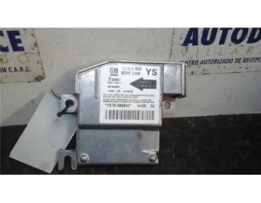 Centralita Airbag Opel MERIVA 1 3 16V CDTI 