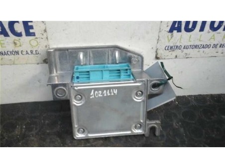 Centralita Airbag Opel MERIVA 1 3 16V CDTI 