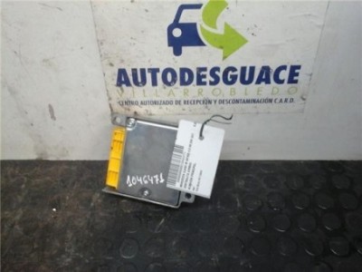 Centralita Airbag MERCEDES CLASE M 4 3 V8 24V