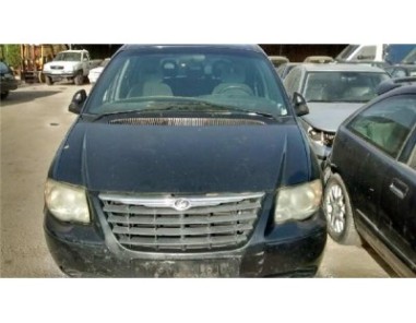 Centralita Airbag Chrysler VOYAGER 2 8 CRD 