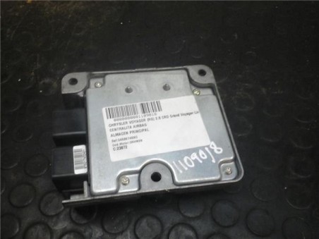 Centralita Airbag Chrysler VOYAGER 2 8 CRD 