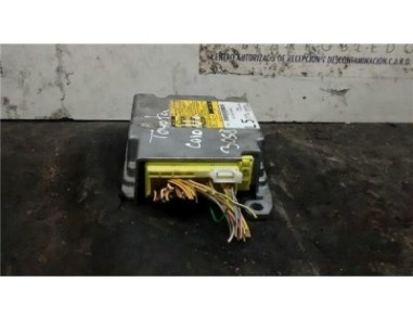 Centralita Airbag Toyota COROLLA 2 0 Turbodiesel 