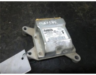 Centralita Airbag Opel VIVARO 1 9 CDTI 