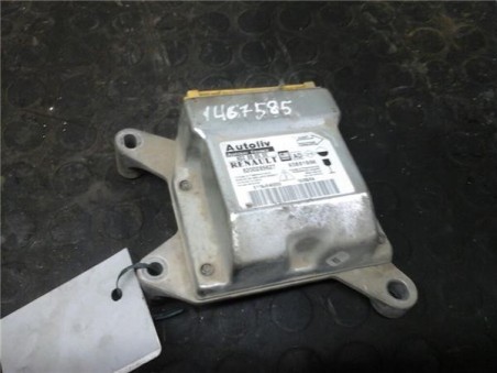 Centralita Airbag Opel VIVARO 1 9 CDTI 