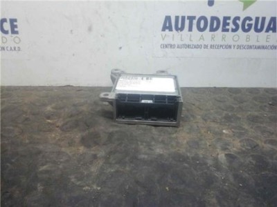 Centralita Airbag Peugeot 207 1 4 HDi