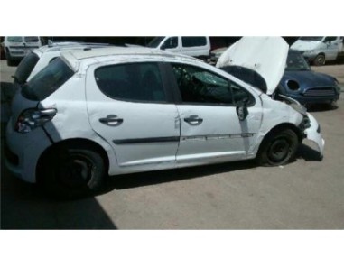 Centralita Airbag Peugeot 207 1 4 HDi 