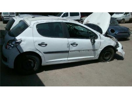 Centralita Airbag Peugeot 207 1 4 HDi 