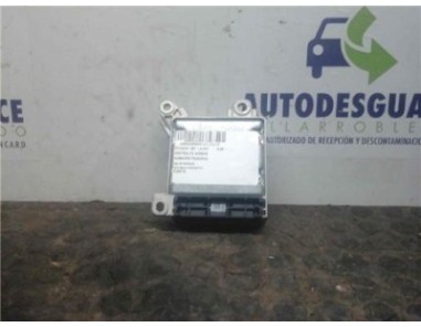 Centralita Airbag Peugeot 207 1 4 HDi 