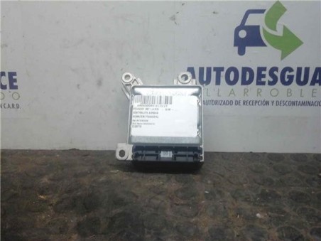Centralita Airbag Peugeot 207 1 4 HDi 