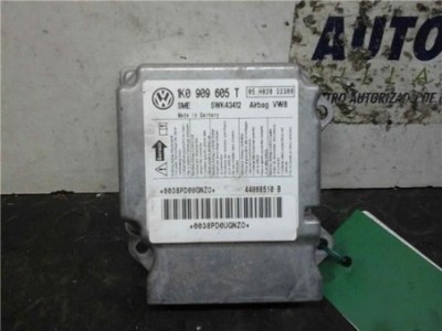 Centralita Airbag Volkswagen GOLF V BERLINA 2 0 TDI