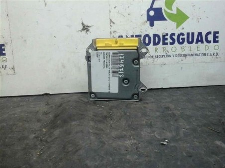 Centralita Airbag Volkswagen GOLF V BERLINA 2 0 SDI 