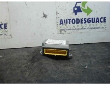 Centralita Airbag Volkswagen GOLF V BERLINA 2 0 SDI 