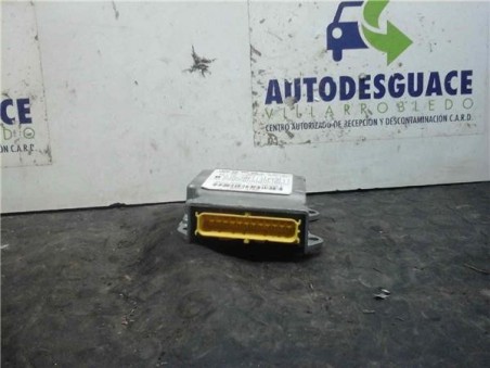 Centralita Airbag Volkswagen GOLF V BERLINA 2 0 SDI 