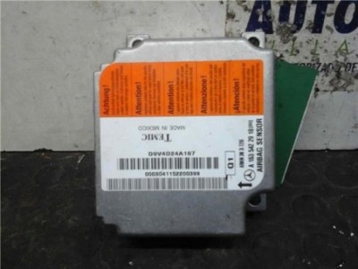 Centralita Airbag MERCEDES CLASE M 2 7 CDI 20V