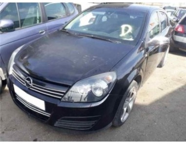 Centralita Airbag Opel ASTRA H BERLINA 1 9 16V CDTI 