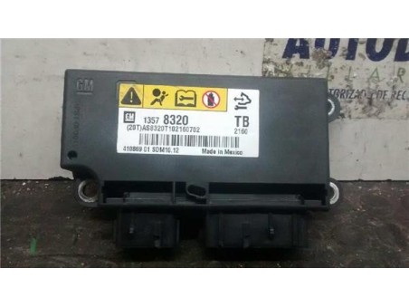 Centralita Airbag Opel INSIGNIA BERLINA 2 0 16V CDTI 