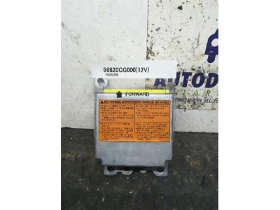 Centralita Airbag Infiniti FX 4 5 V8