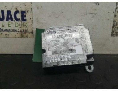 Centralita Airbag Peugeot BIPPER 1 4 HDi 