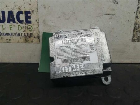 Centralita Airbag Peugeot BIPPER 1 4 HDi 