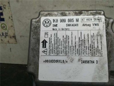 Centralita Airbag Skoda OCTAVIA BERLINA 2 0 TDI